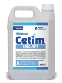 Cetim Amaciante