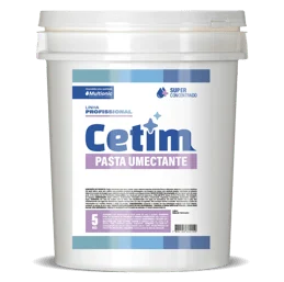 Cetim Pasta Umectante