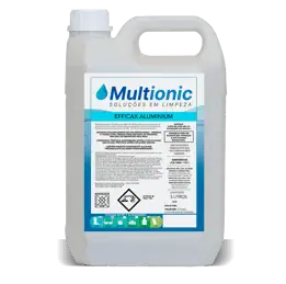 Efficax Aluminium