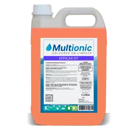 Efficax DT