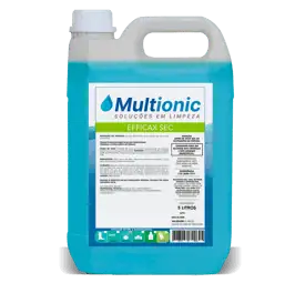Efficax SEC