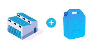 Fabricação e envase