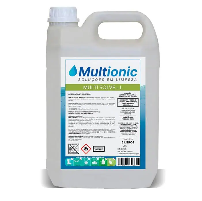Multisolv-L