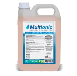 Raylin Detergente Multiclean