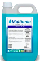 Sabonete Aroma Plus