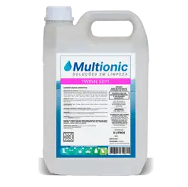Sabonete Bactericida Twinn Sept